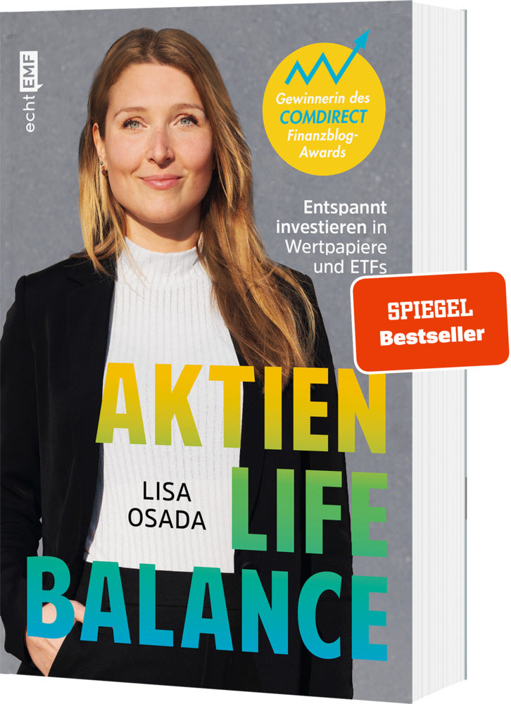Aktien-Life-Balance (Lisa Osada)