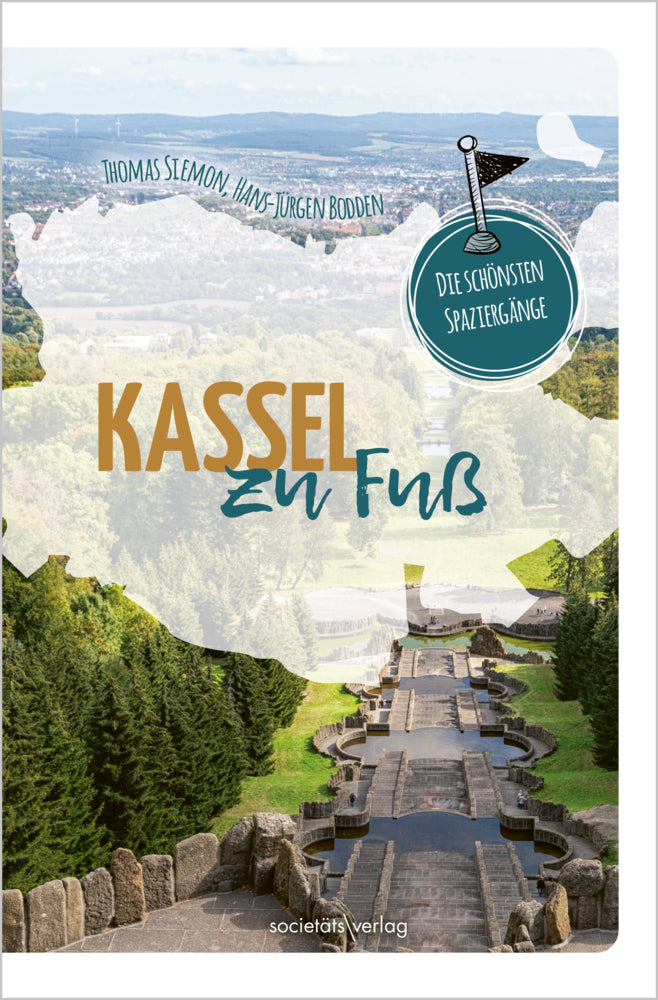 Kassel zu Fuß (Thomas Siemon)