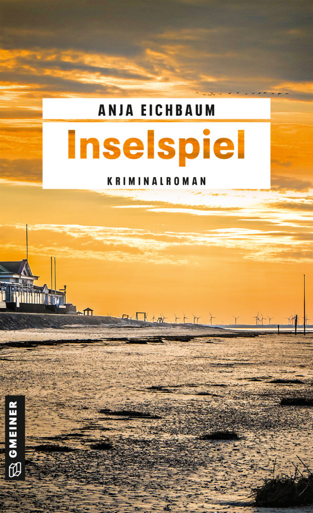 Inselspiel (Anja Eichbaum)