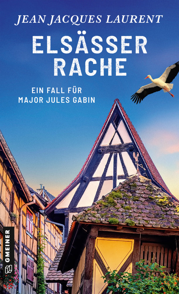 Elsässer Rache (Jean Jacques Laurent)