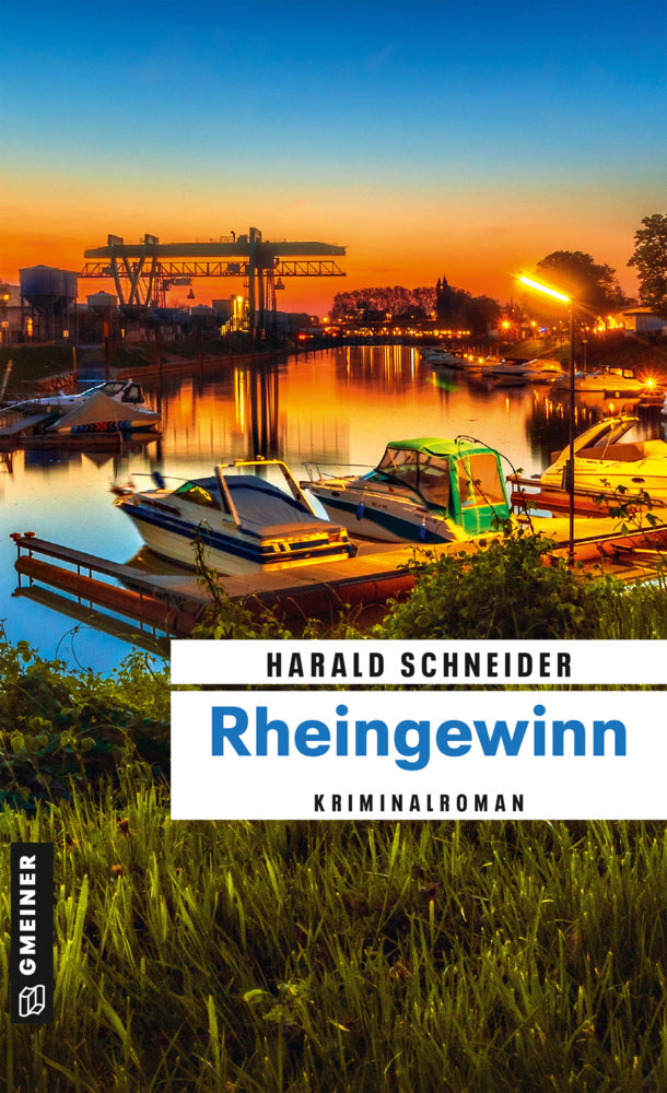 Rheingewinn (Harald Schneider)