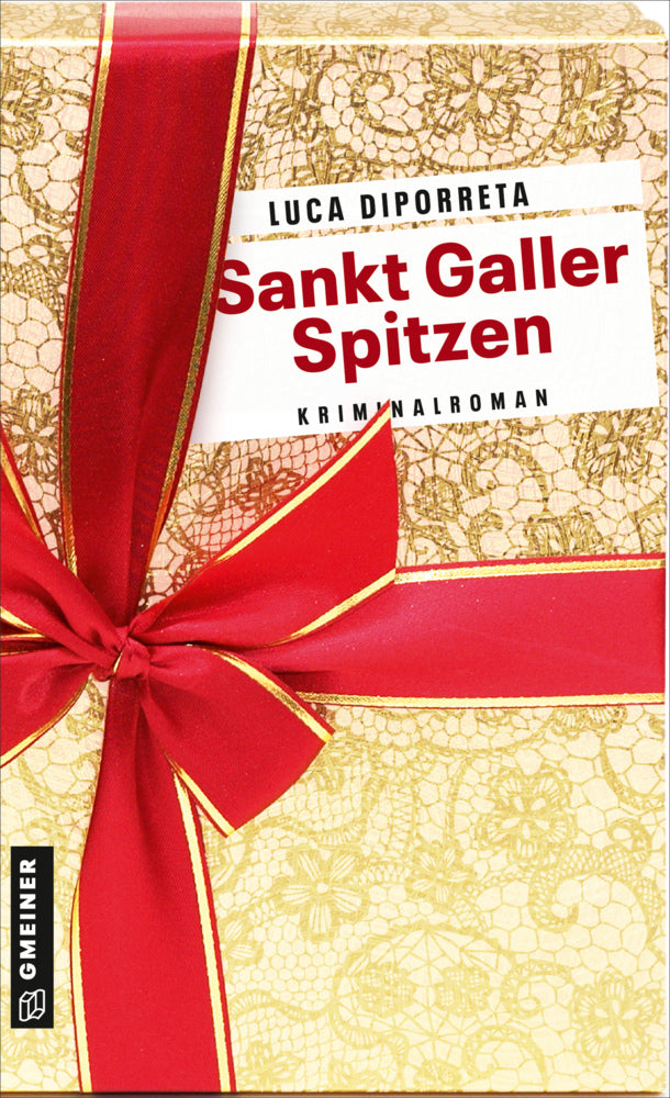 Sankt Galler Spitzen (Luca Diporreta)