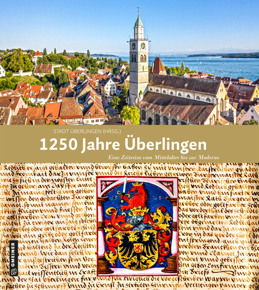 1250 Jahre Überlingen (Stadt Überlingen)