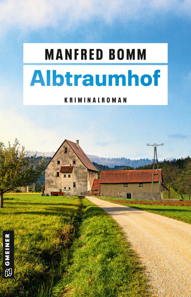 Albtraumhof (Manfred Bomm)