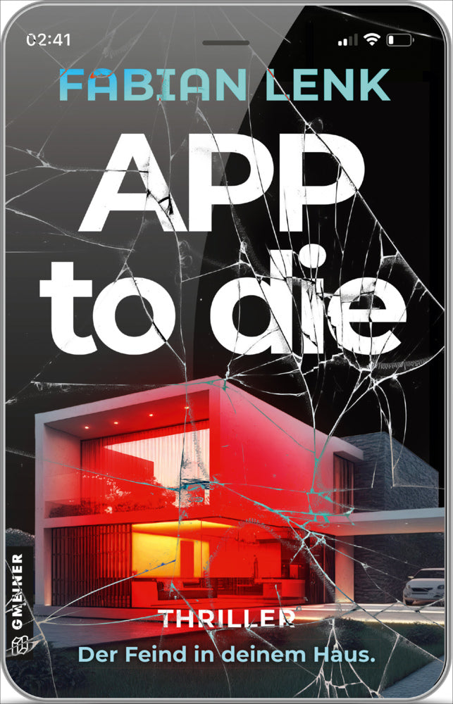 App to die (Fabian Lenk)