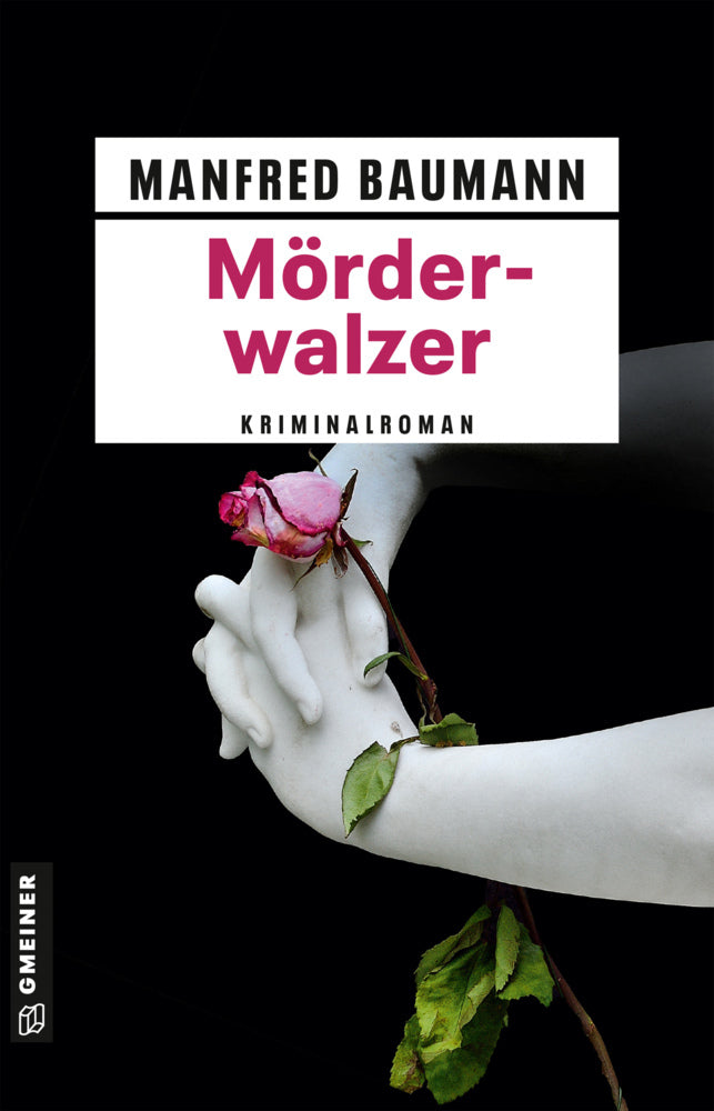 Mörderwalzer (Manfred Baumann)