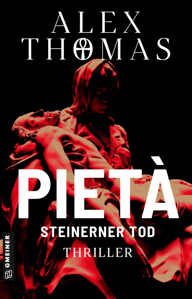 Pietà - Steinerner Tod (Alex Thomas)