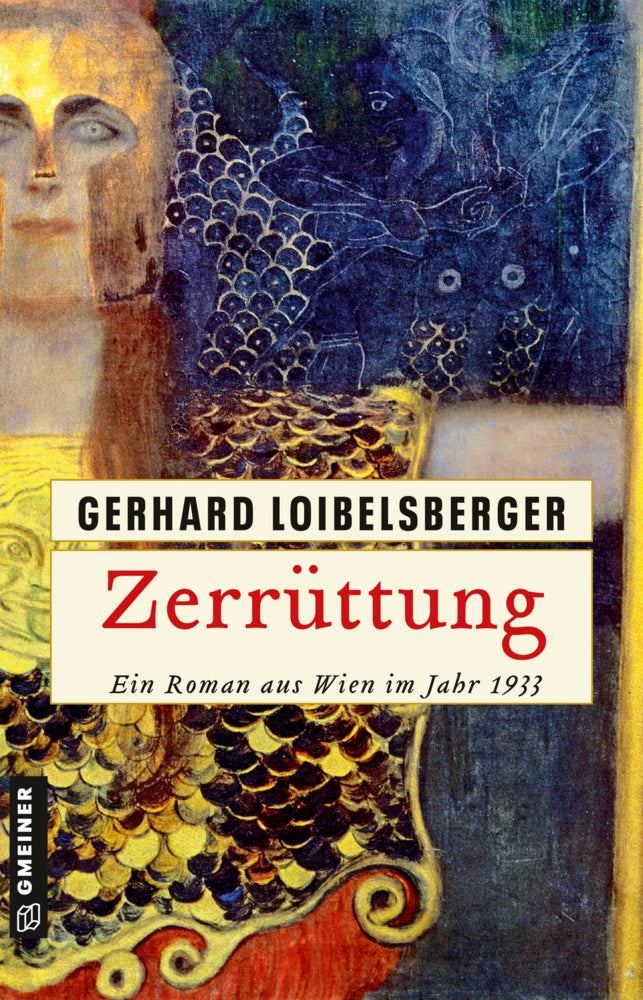 Zerrüttung (Gerhard Loibelsberger)