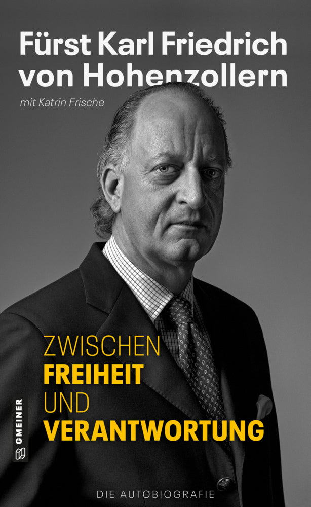 Zwischen Freiheit und Verantwortung (Katrin Frische)