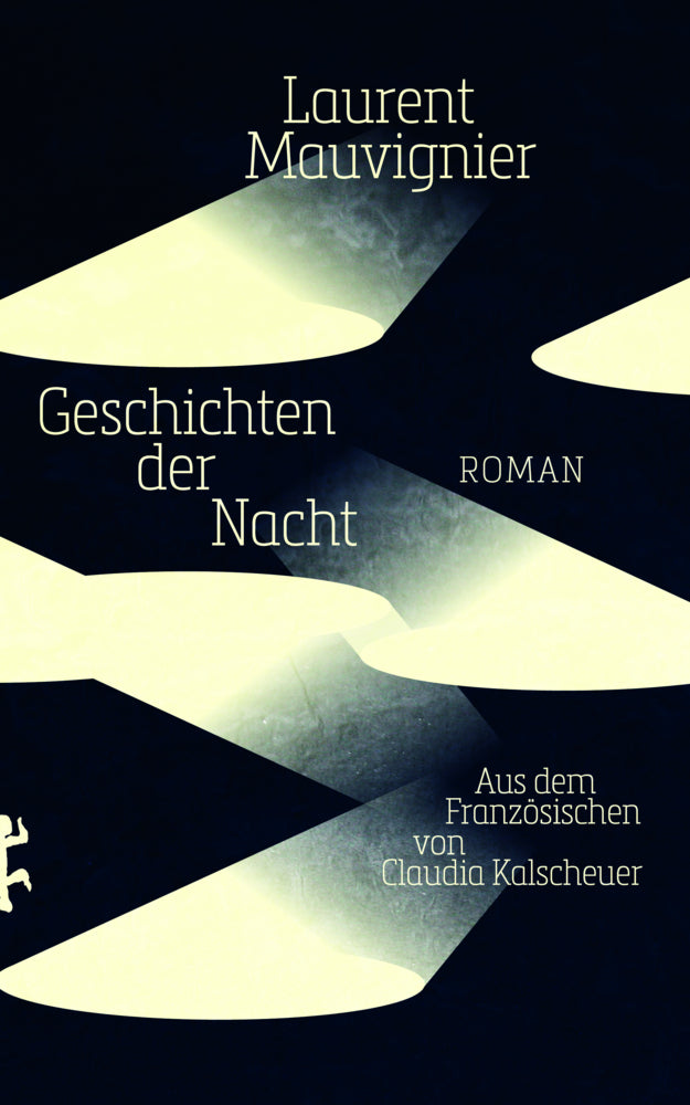 Geschichten der Nacht (Laurent Mauvignier)