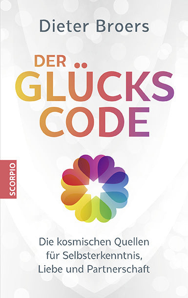 Der Glückscode (Dieter Broers)