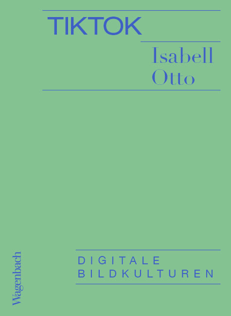 TikTok (Isabell Otto)