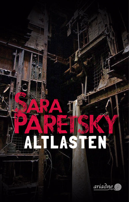Altlasten (Sara Paretsky)
