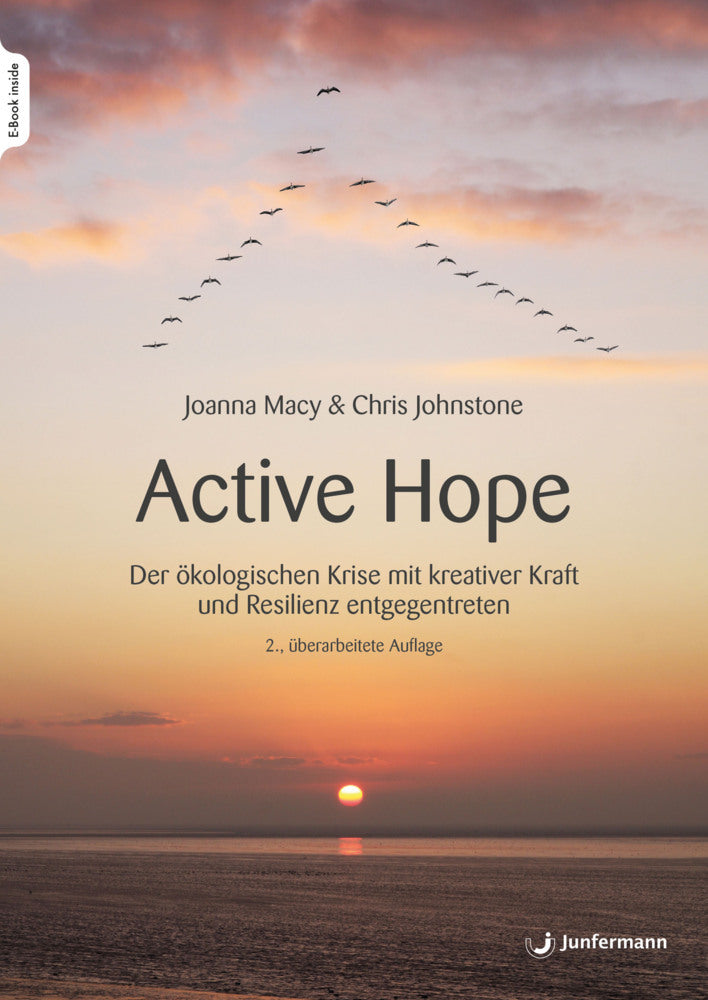 Active Hope, m. 1 Beilage (Joanna Macy)