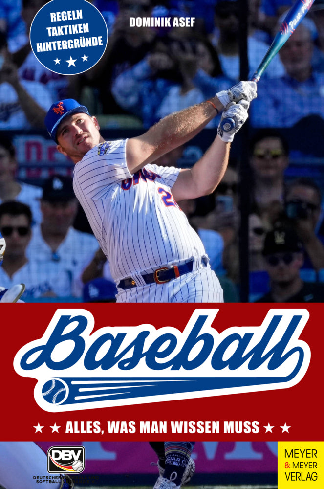 Baseball (Dominik Asef)