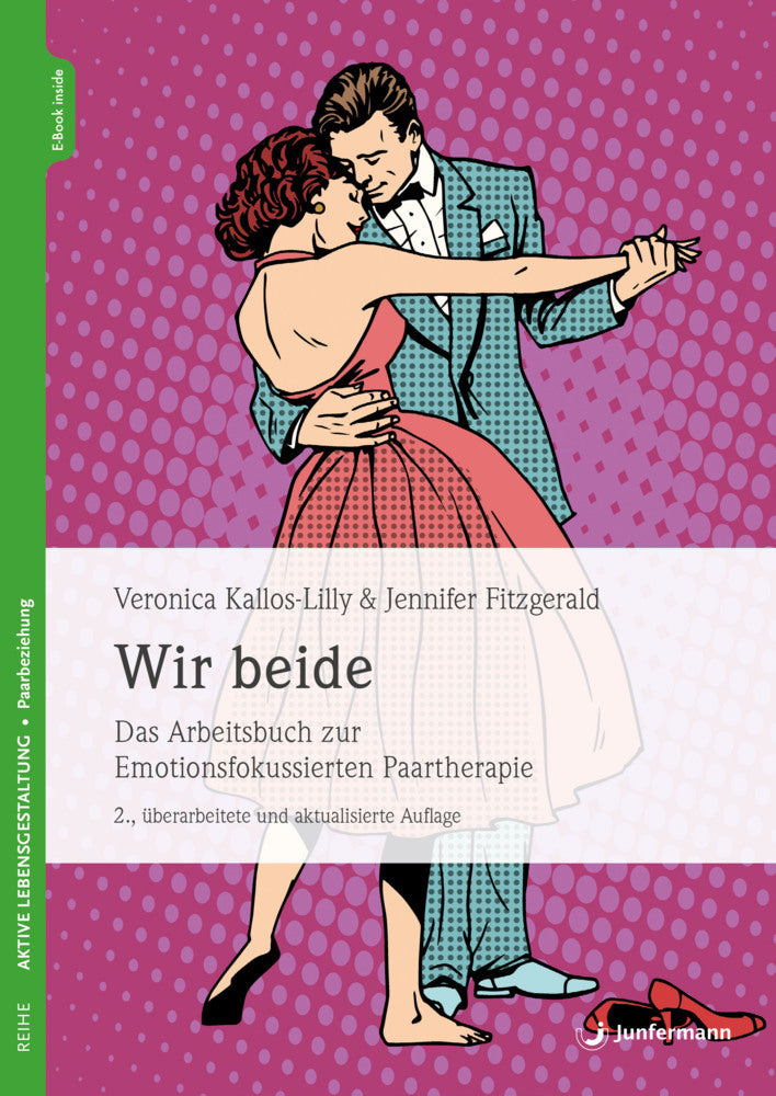 Wir beide, m. 1 Beilage (Veronica Kallos-Lilly)