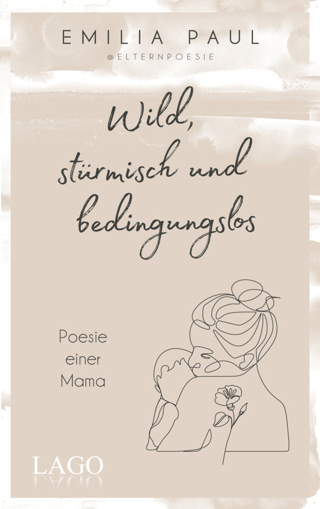 Wild, stürmisch und bedingungslos (Emilia Paul)
