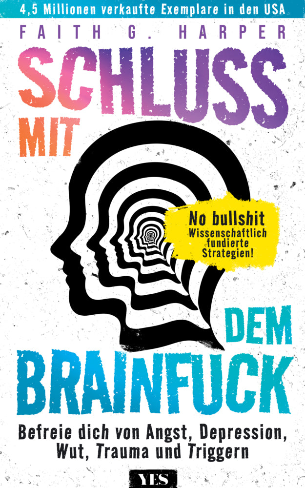 Schluss mit dem Brainfuck (Faith G. Harper)