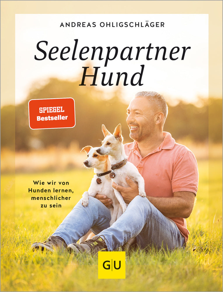 Seelenpartner Hund (Andreas Ohligschläger)