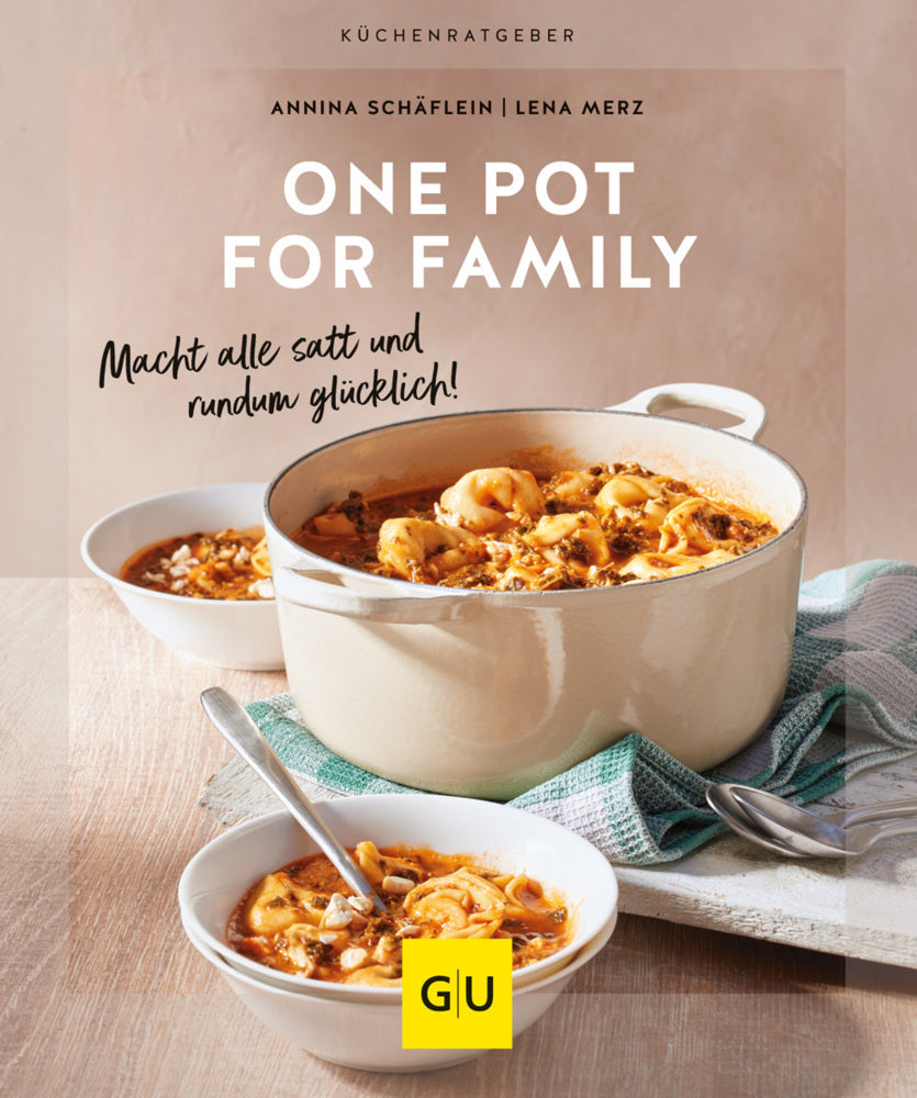 One Pot for family (Annina Schäflein)