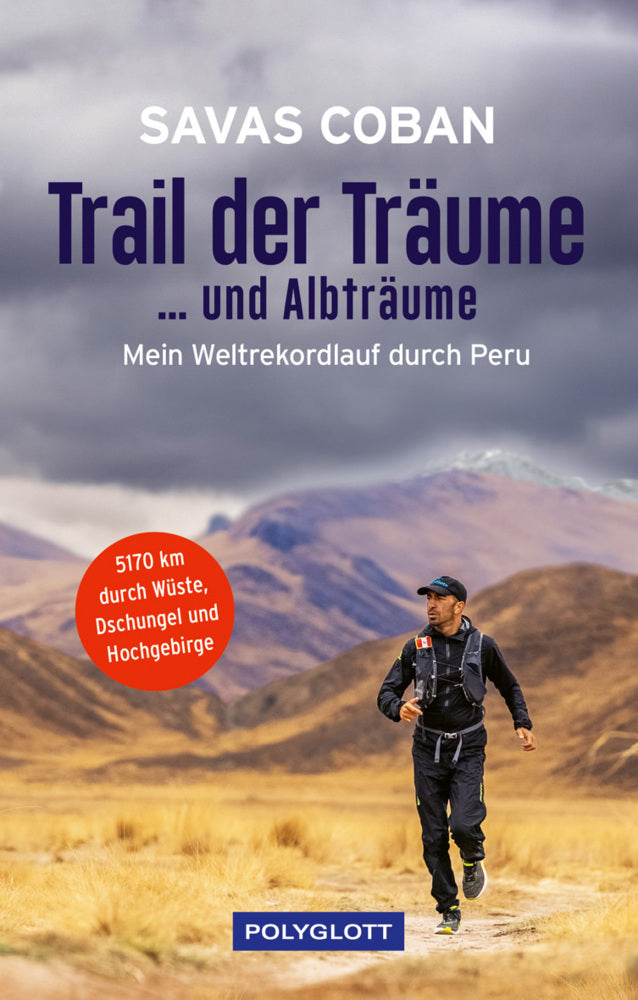 Trail der Träume ...und Albträume (Savas Coban)