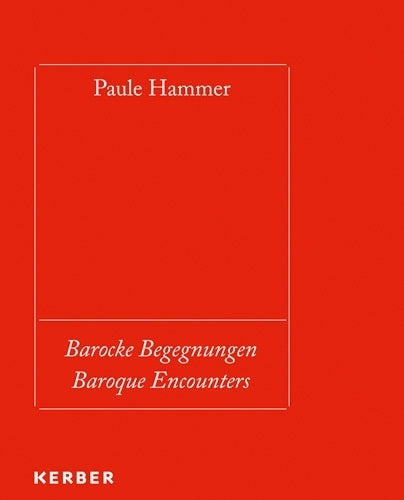 Paule Hammer (Mark Gisbourne)