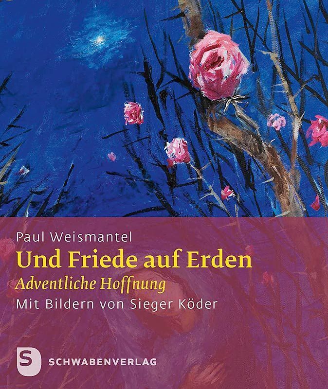 Und Friede auf Erden (Paul Weismantel)