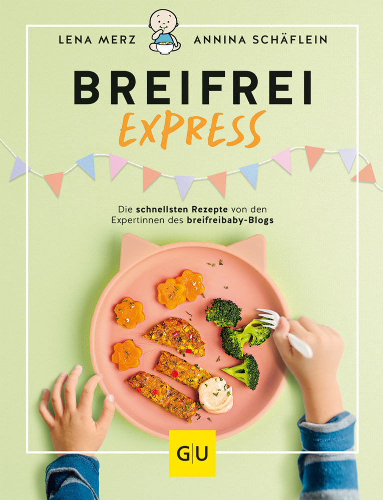 Breifrei Express (Annina Schäflein)