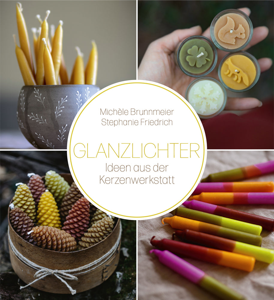 Glanzlichter (Stephanie Friedrich)