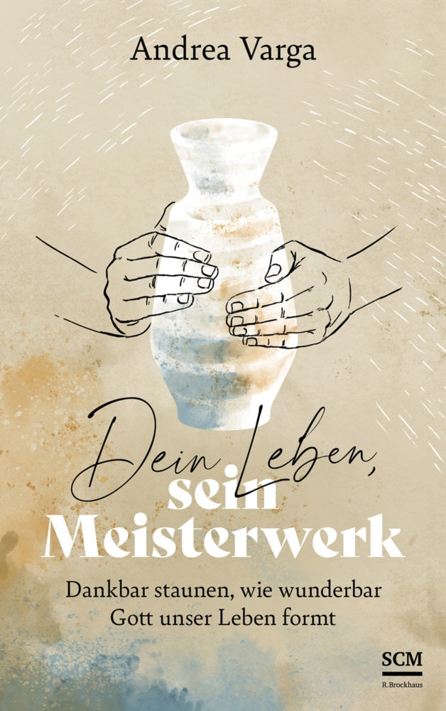 Dein Leben, sein Meisterwerk (Andrea Varga)