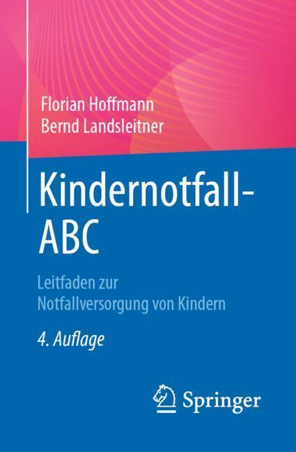 Kindernotfall-ABC (Florian Hoffmann)