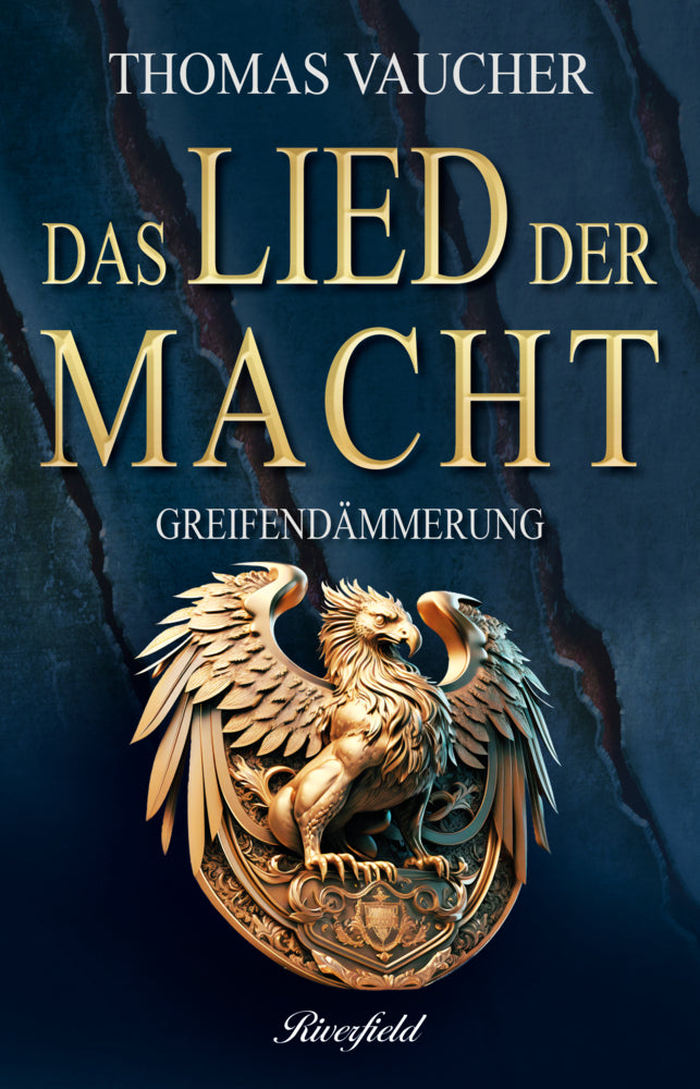 Greifendämmerung (Thomas Vaucher)