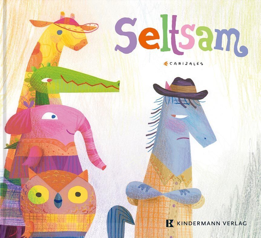 Seltsam (Canizales)