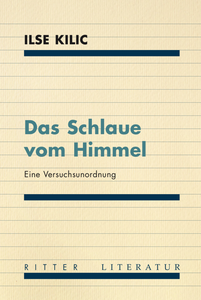 Das Schlaue vom Himmel (Ilse Kilic)