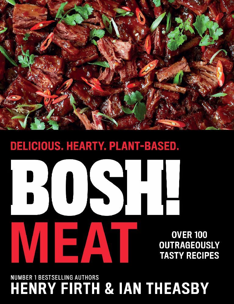 BOSH! Meat (Henry Firth)