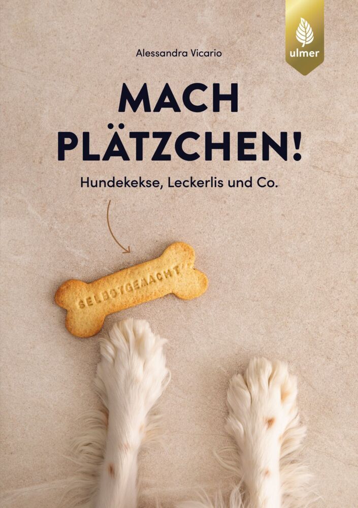 Mach Plätzchen (Alessandra Vicario)