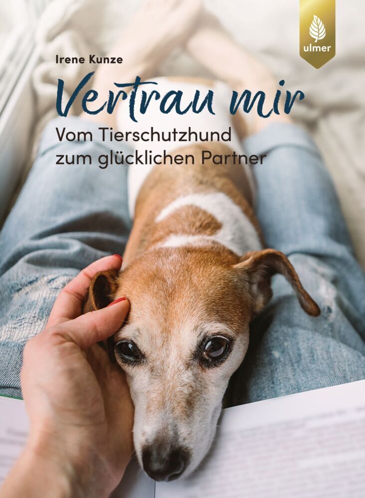 Vertrau mir (Irene Kunze)