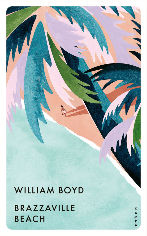 Brazzaville Beach (William Boyd)