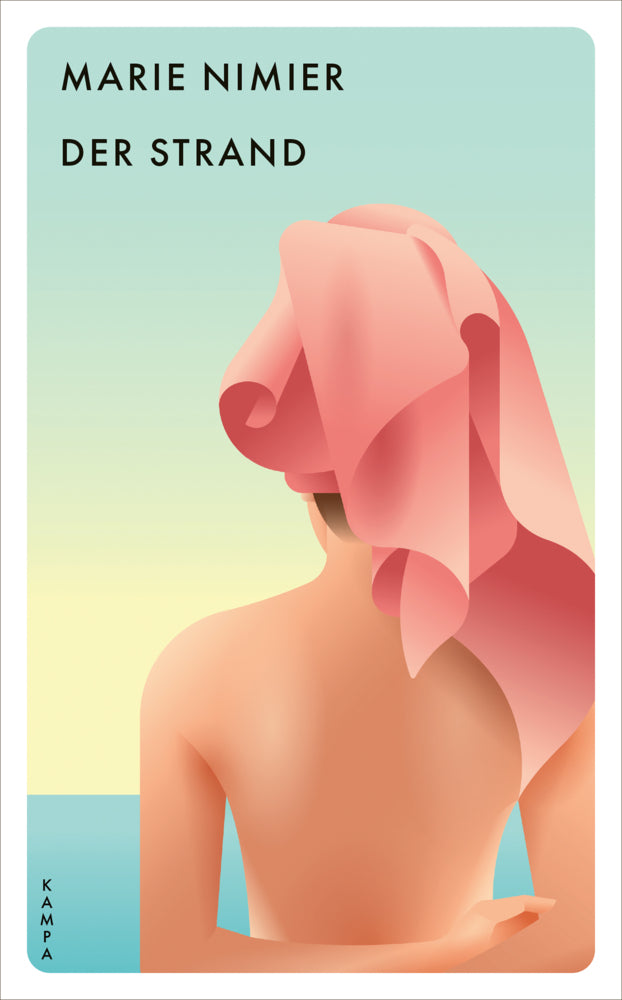 Der Strand (Marie Nimier)
