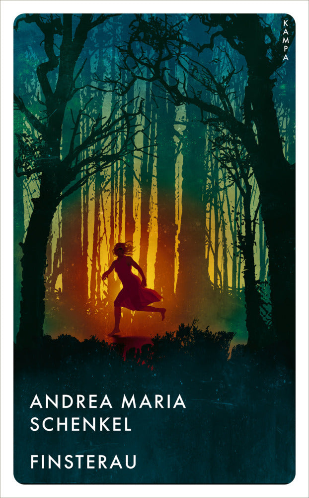 Finsterau (Andrea Maria Schenkel)