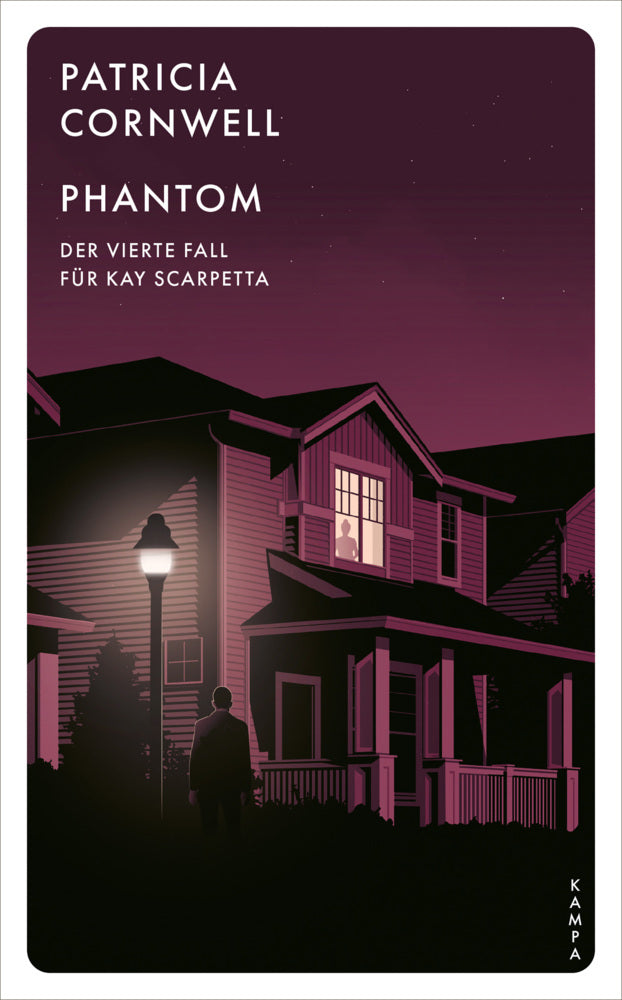 Phantom (Patricia Cornwell)