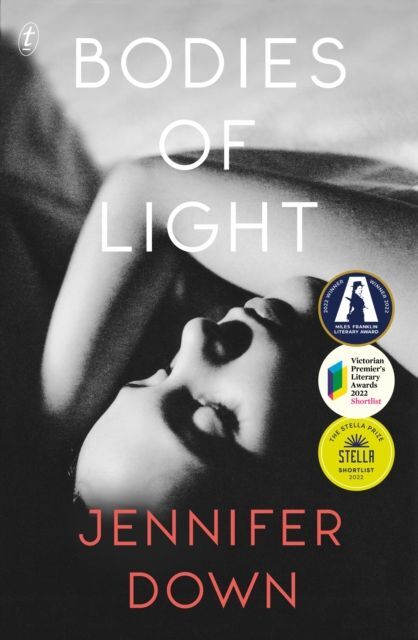 Bodies of Light (Jennifer Down)