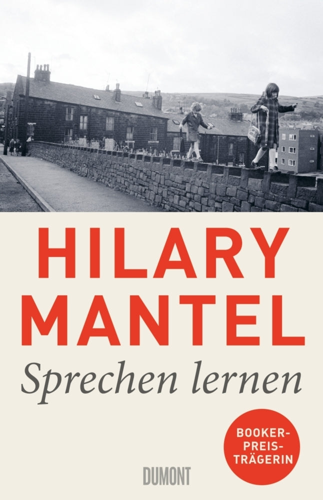 Sprechen lernen (Hilary Mantel)