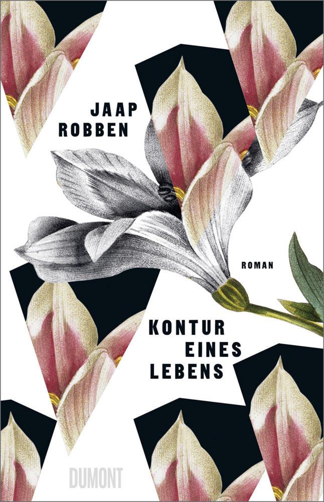 Kontur eines Lebens (Jaap Robben)