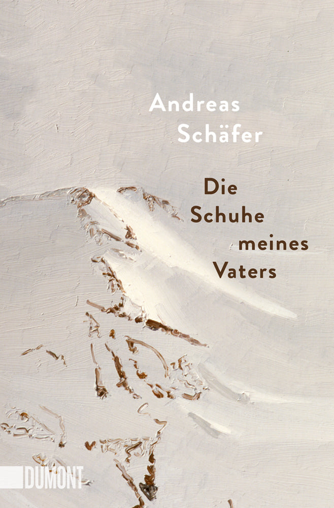 Die Schuhe meines Vaters (Andreas Schäfer)