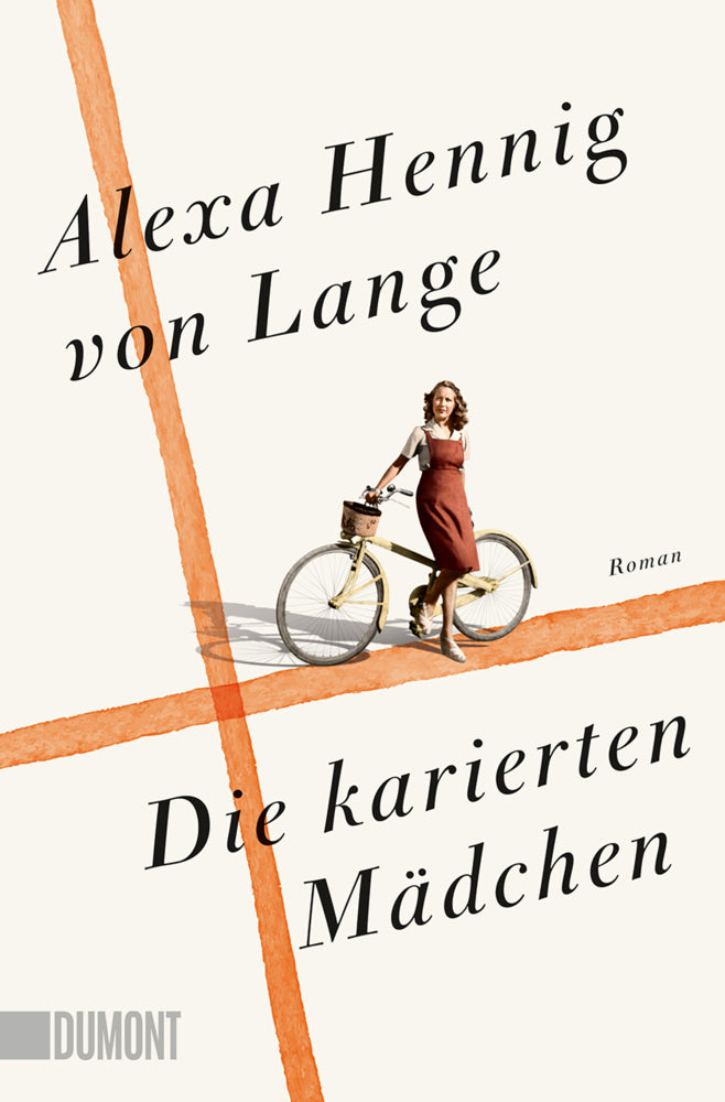 Die karierten Mädchen (Alexa Hennig Von Lange)