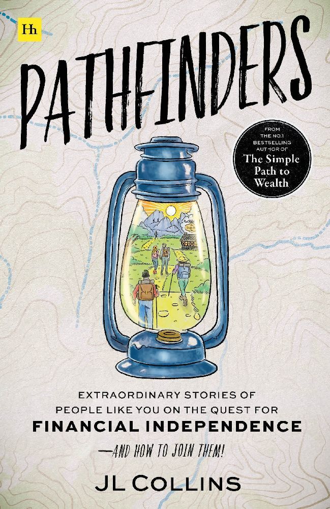 Pathfinders (J. L. Collins)