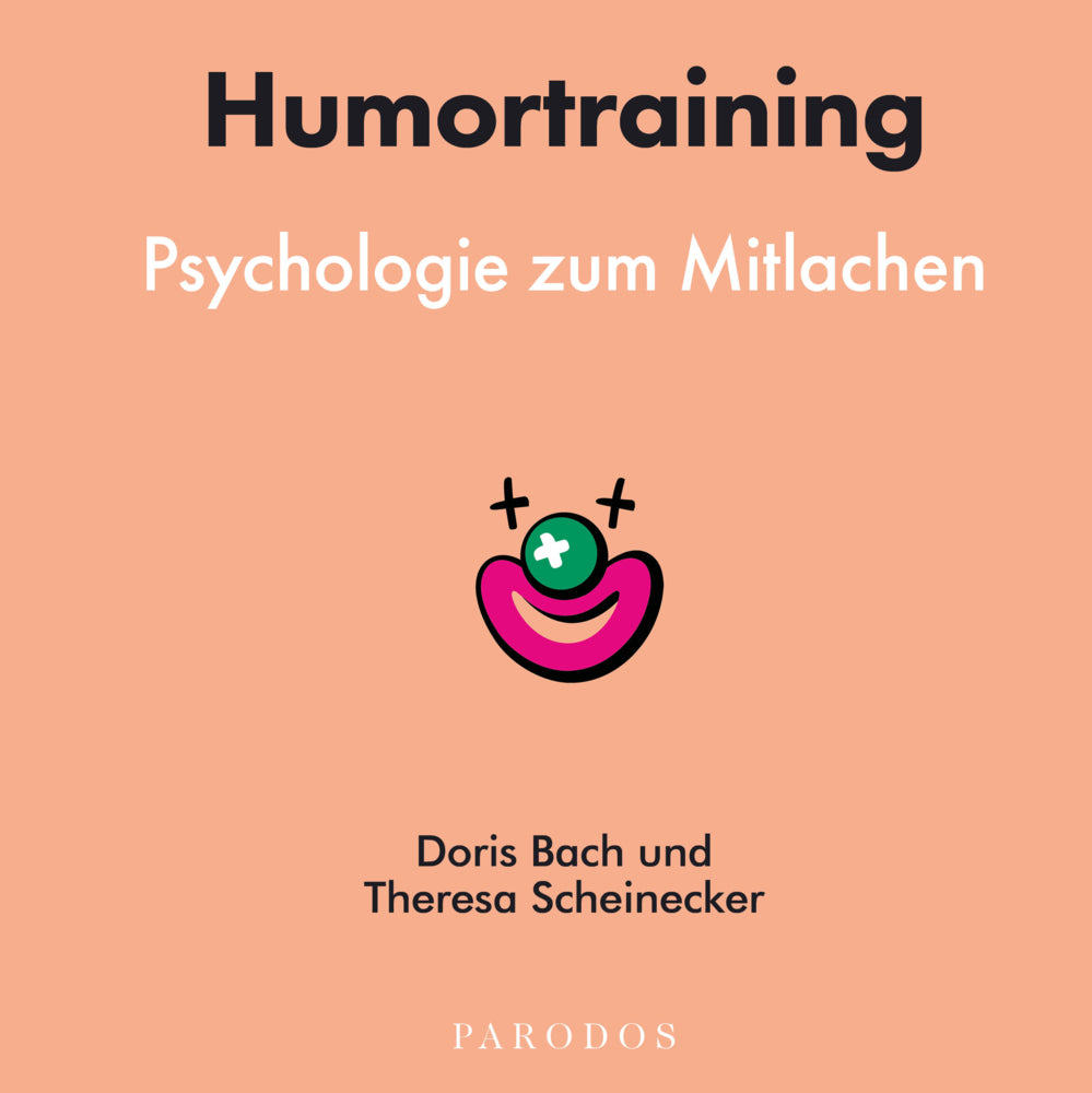 Humortraining (Doris Bach)