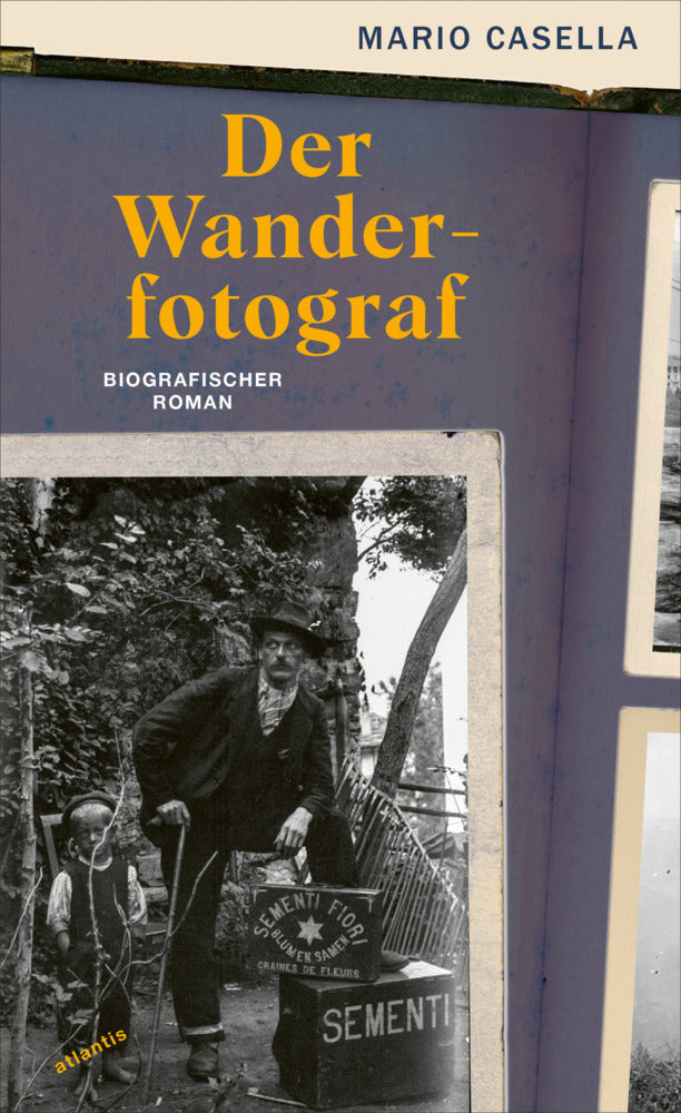 Der Wanderfotograf (Mario Casella)
