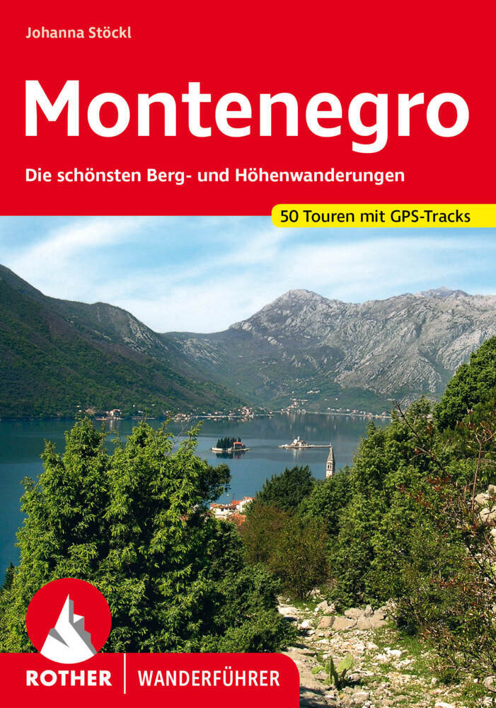 Montenegro (Johanna Stöckl)